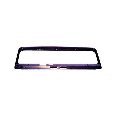 Omix Windshield Frame- 55-68 Jeep CJ5 and CJ6 OMIX Windows  AXOPROS