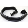 Omix Windshield Frame to Cowl Seal 97-02 Wrangler TJ OMIX Gasket Kits  AXOPROS