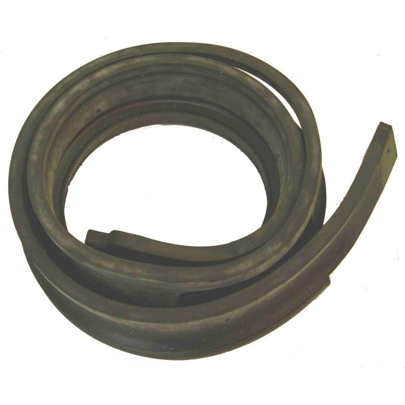 Omix Windshield Frame to Cowl Weather Seal 76-86 CJ OMIX Gasket Kits  AXOPROS