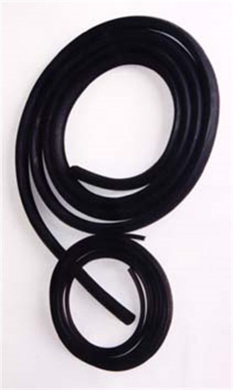 Omix Windshield Glass Seal 49-75 Willys and CJ Models OMIX Gasket Kits  AXOPROS