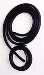 Omix Windshield Glass Seal 49-75 Willys and CJ Models OMIX Gasket Kits  AXOPROS