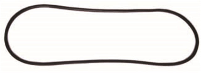Omix Windshield Glass Seal 76-86 Jeep CJ Models OMIX Gasket Kits  AXOPROS
