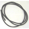 Omix Windshield Outer Seal 87-95 Jeep Wrangler OMIX Gasket Kits  AXOPROS