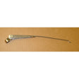 Omix Windshield Wiper Arm Stainless 68-86 CJ Models OMIX Exterior Trim  AXOPROS