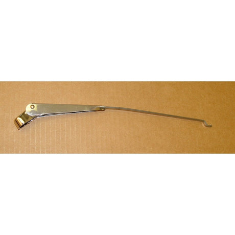 Omix Windshield Wiper Arm Stainless 68-86 CJ Models OMIX Exterior Trim  AXOPROS
