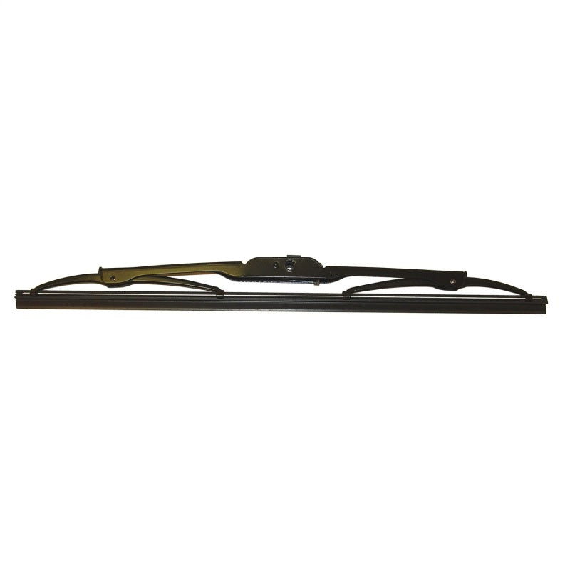 Omix Windshield Wiper Blade 13 Inch 87-06 Wrangler OMIX Exterior Trim  AXOPROS