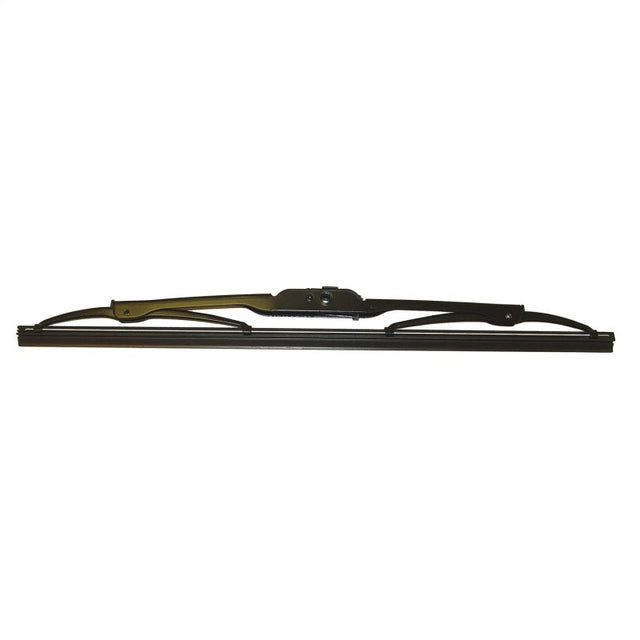 Omix Windshield Wiper Blade 13 Inch 87-06 Wrangler OMIX Exterior Trim  AXOPROS