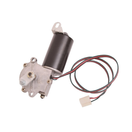 Omix Windshield Wiper Motor 3-Wire 76-82 CJ Models OMIX Exterior Trim  AXOPROS