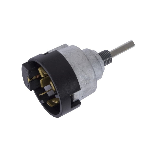 Omix Windshield Wiper Switch 83-86 Jeep CJ Models OMIX Dash & Interior Trim  AXOPROS