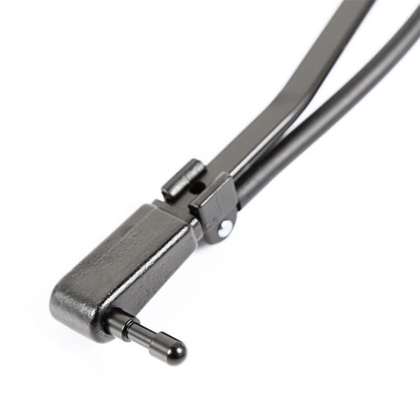 Omix Wiper Arm Rear W/Washer Tube- 84-96 Cherokee OMIX Exterior Trim  AXOPROS