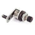 Omix Wiper Pivot Short 76-86 Jeep CJ Models OMIX Hardware - Singles  AXOPROS