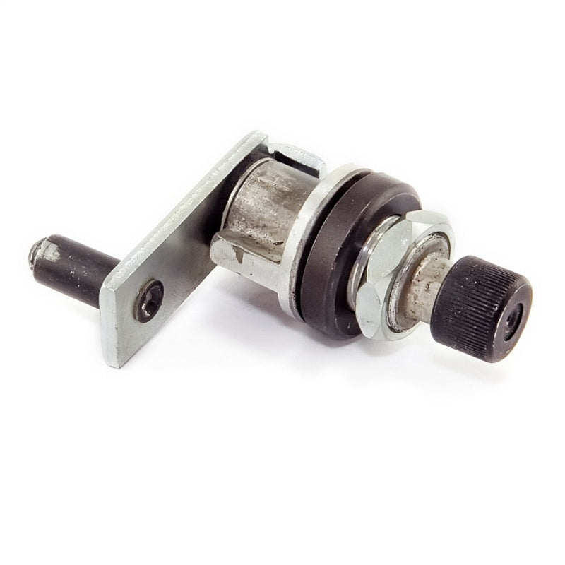Omix Wiper Pivot Short 76-86 Jeep CJ Models OMIX Hardware - Singles  AXOPROS