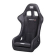 OMP First Series Seat Black OMP Seats  AXOPROS