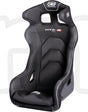 OMP HTE Series 400 Seat - Black OMP Seats  AXOPROS