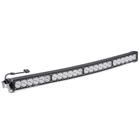 OnX6 Arc LED Light Bar Baja Designs Light Bar  AXOPROS