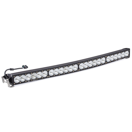 OnX6 Arc LED Light Bar Baja Designs Light Bar  AXOPROS