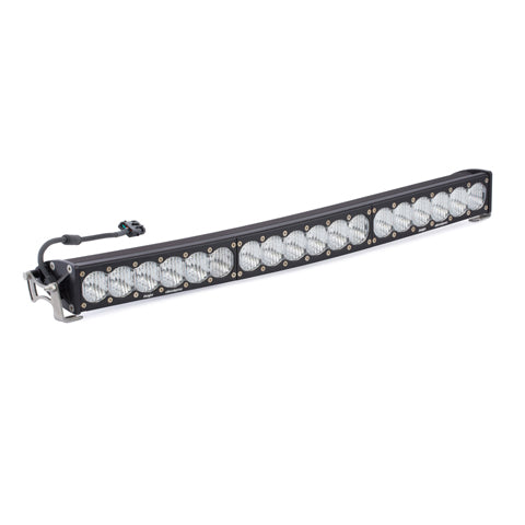 OnX6 Arc LED Light Bar Baja Designs Light Bar  AXOPROS