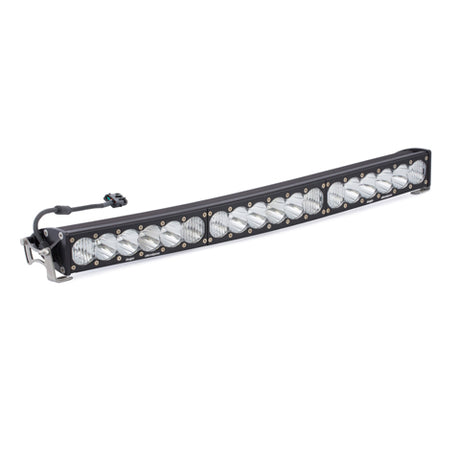 OnX6 Arc LED Light Bar Baja Designs Light Bar  AXOPROS