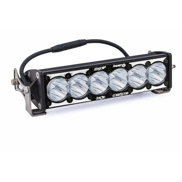 OnX6 Full Laser Light Bar Baja Designs Light Bar  AXOPROS