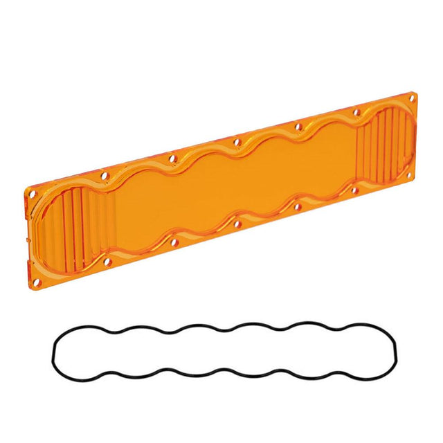 OnX6 Light Bar Lens Kit Baja Designs Light Bar Module Lens  AXOPROS