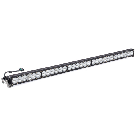 OnX6 Straight Racer Edition LED Light Bar Baja Designs Light Bar  AXOPROS