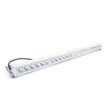 OnX6+ White Straight LED Light Bar Baja Designs Light Bar  AXOPROS