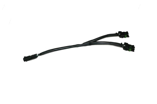 OnX6/S8/XL 2-Light Splitter Baja Designs Auxiliary Light Wiring  AXOPROS