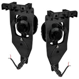 Oracle 05-07 Ford Superduty High Powered LED Fog (Pair) - 6000K ORACLE Lighting Fog Lights  AXOPROS