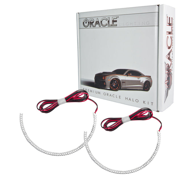 Oracle 10-13 Chevrolet Camaro LED Afterburner Tail Light Halo Kit - Red SEE WARRANTY ORACLE Lighting Tail Lights  AXOPROS