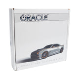 Oracle 10-15 Chevrolet Camaro Concept Sidemarker Set - Tinted - No Paint SEE WARRANTY ORACLE Lighting Light Strip LED  AXOPROS