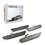 Oracle 10-15 Chevrolet Camaro Concept Sidemarker Set - Tinted - No Paint SEE WARRANTY ORACLE Lighting Light Strip LED  AXOPROS