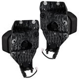 Oracle 11-15 Ford Superduty High Powered LED Fog (Pair) - 6000K SEE WARRANTY ORACLE Lighting Fog Lights  AXOPROS