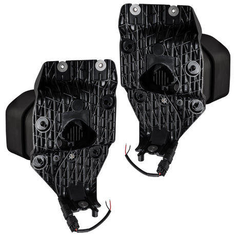 Oracle 11-15 Ford Superduty High Powered LED Fog (Pair) - 6000K SEE WARRANTY ORACLE Lighting Fog Lights  AXOPROS