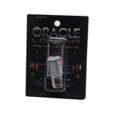 Oracle 1157 18 LED 3-Chip SMD Bulb (Single) - Red ORACLE Lighting Bulbs  AXOPROS