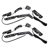 Oracle 1421 Jeep Grand Cherokee Dynamic Headlight DRL Upgrade Kit  ColorSHIFT Dynamic SEE WARRANTY ORACLE Lighting Headlights  AXOPROS