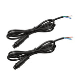 Oracle 15-21 Dodge Challenger RGB+W Headlight DRL Upgrade Kit - ColorSHIFT - BC1 SEE WARRANTY ORACLE Lighting Headlights  AXOPROS