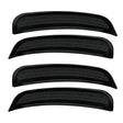 Oracle 15-21 Dodge Charger Concept Sidemarker Set - Tinted - No Paint SEE WARRANTY ORACLE Lighting Light Strip LED  AXOPROS