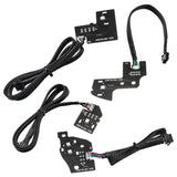 Oracle 19-21 Dodge RAM 1500 RGB+W Headlight DRL Kit- Reflector LED Headlights - +W SEE WARRANTY ORACLE Lighting Headlights  AXOPROS