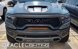 Oracle 19-22 RAM Rebel/TRX Front Bumper Flush LED Light Bar System SEE WARRANTY ORACLE Lighting Light Mounts  AXOPROS