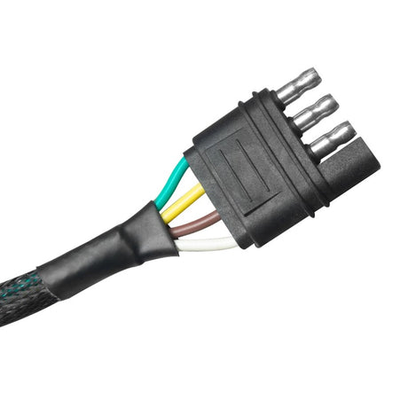 Oracle 20-23 Jeep Gladiator Racetrack Style LED Tail Gate Light - Standard ORACLE Lighting Light Tailgate Bar  AXOPROS