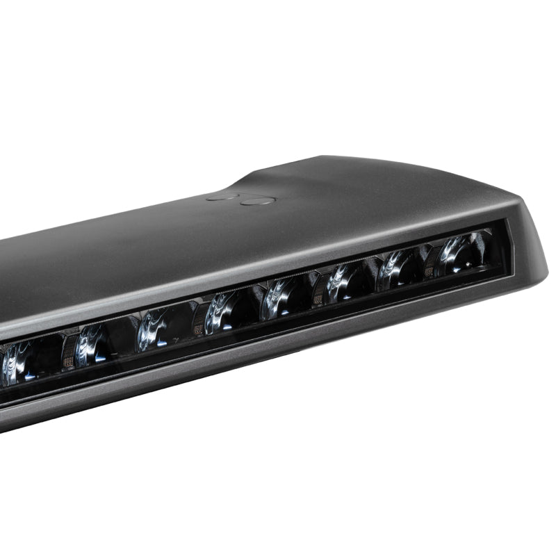 Oracle 2021+ Ford Bronco Integrated Windshield Roof LED Light Bar System SEE WARRANTY ORACLE Lighting Light Bars & Cubes  AXOPROS