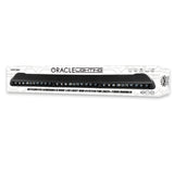 Oracle 2021+ Ford Bronco Integrated Windshield Roof LED Light Bar System SEE WARRANTY ORACLE Lighting Light Mounts  AXOPROS