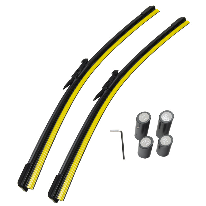 Oracle 2021+ Ford Bronco Integrated Windshield Roof LED Light Bar System SEE WARRANTY ORACLE Lighting Light Mounts  AXOPROS