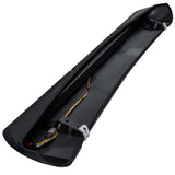 Oracle 2021+ Ford Bronco Integrated Windshield Roof LED Light Bar System SEE WARRANTY ORACLE Lighting Light Mounts  AXOPROS