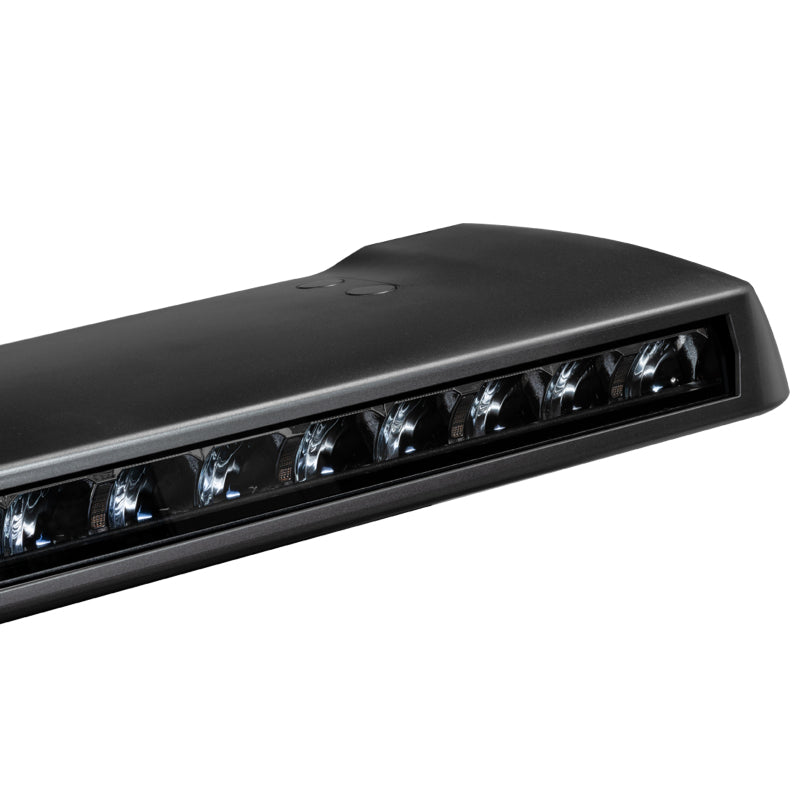 Oracle 2021+ Ford Bronco Integrated Windshield Roof LED Light Bar System SEE WARRANTY ORACLE Lighting Light Mounts  AXOPROS