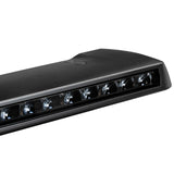 Oracle 2021+ Ford Bronco Integrated Windshield Roof LED Light Bar System SEE WARRANTY ORACLE Lighting Light Mounts  AXOPROS