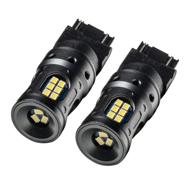 ORACLE 21-22 Ford Bronco Extr-Perf LED Reverse Light Bulb Set SEE WARRANTY ORACLE Lighting Bulbs  AXOPROS