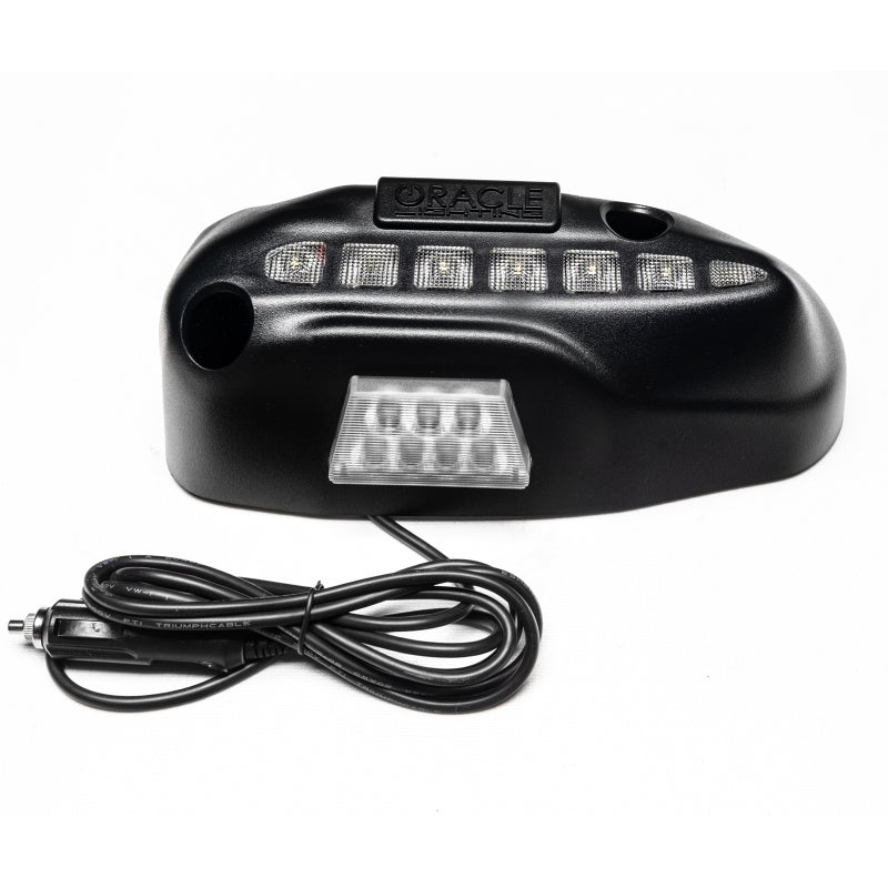 ORACLE 21-22 Ford Bronco LED Cargo Light Module - 5000k SEE WARRANTY ORACLE Lighting Light Strip LED  AXOPROS