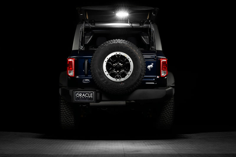 ORACLE 21-22 Ford Bronco LED Cargo Light Module - 5000k SEE WARRANTY ORACLE Lighting Light Strip LED  AXOPROS
