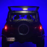 ORACLE 21-22 Ford Bronco LED Cargo Light Module - 5000k SEE WARRANTY ORACLE Lighting Light Strip LED  AXOPROS